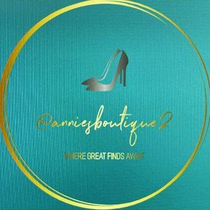 Meet your Posher, Annie